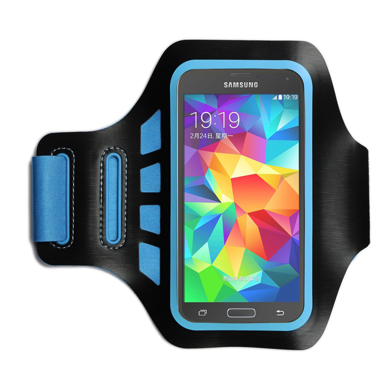 Universal Outdoor Sport Phone Armband for Running