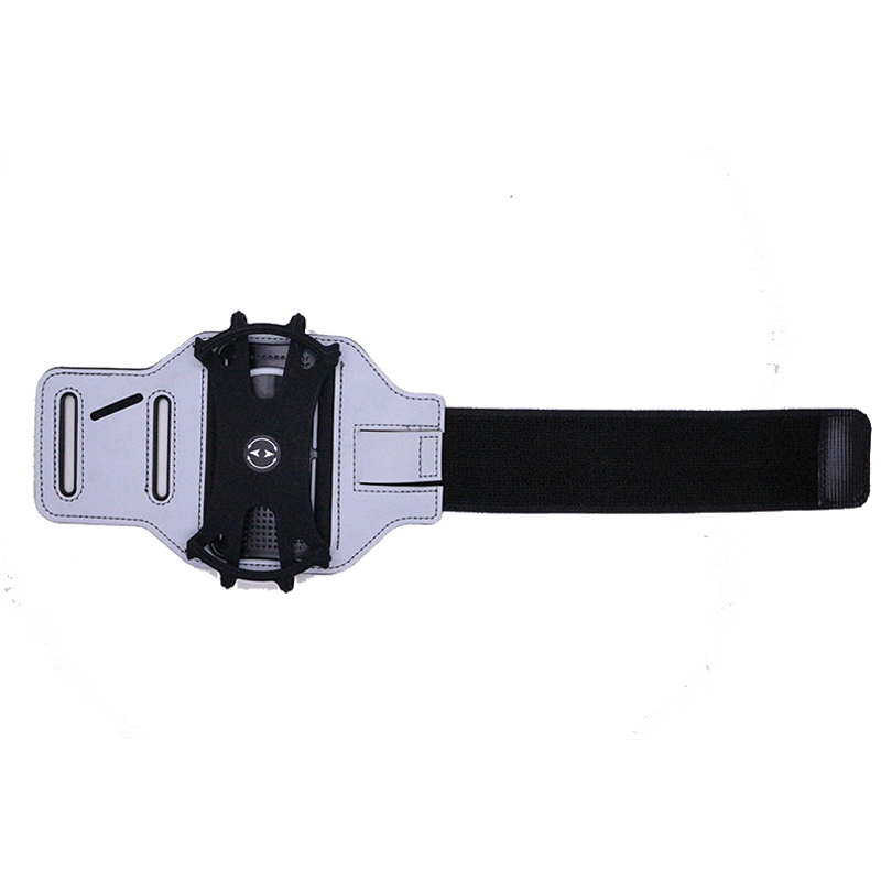 Running Armband Detachable 360 Rottable smartphone banderola
